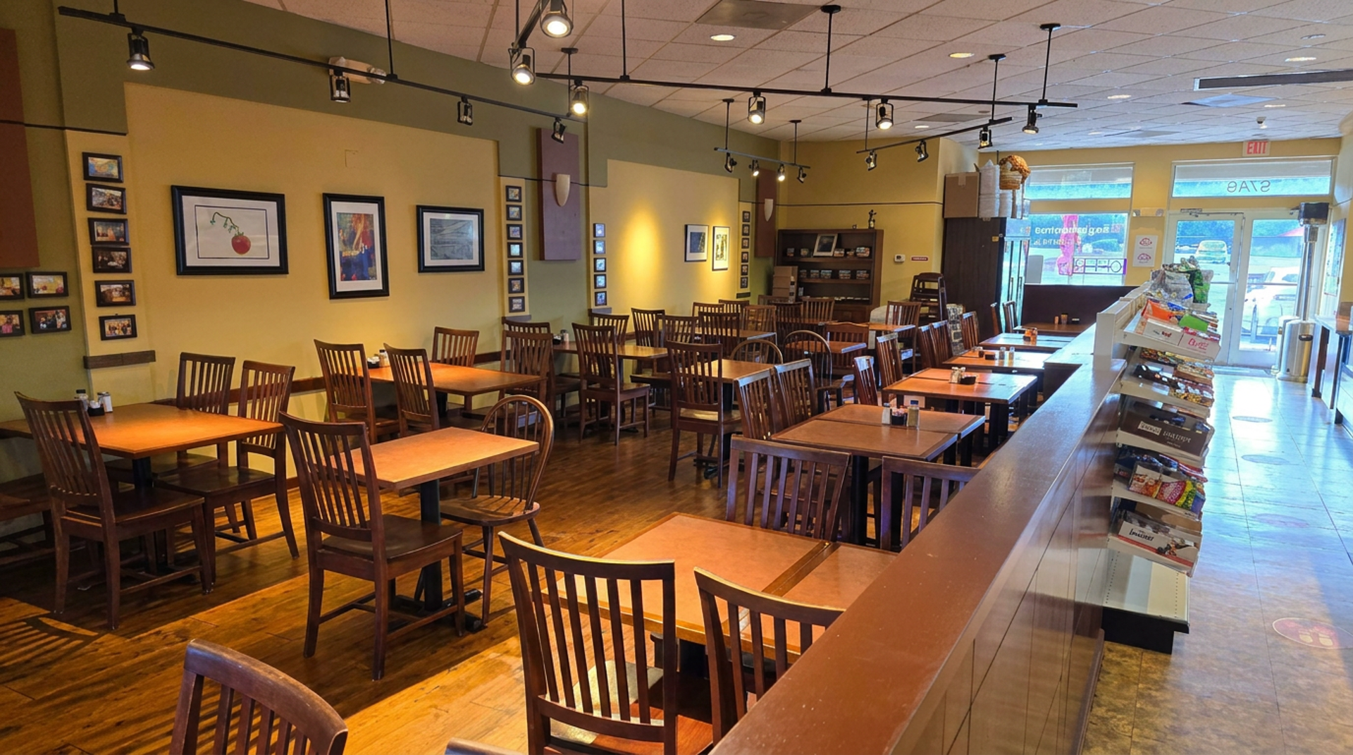 Traville Village Center