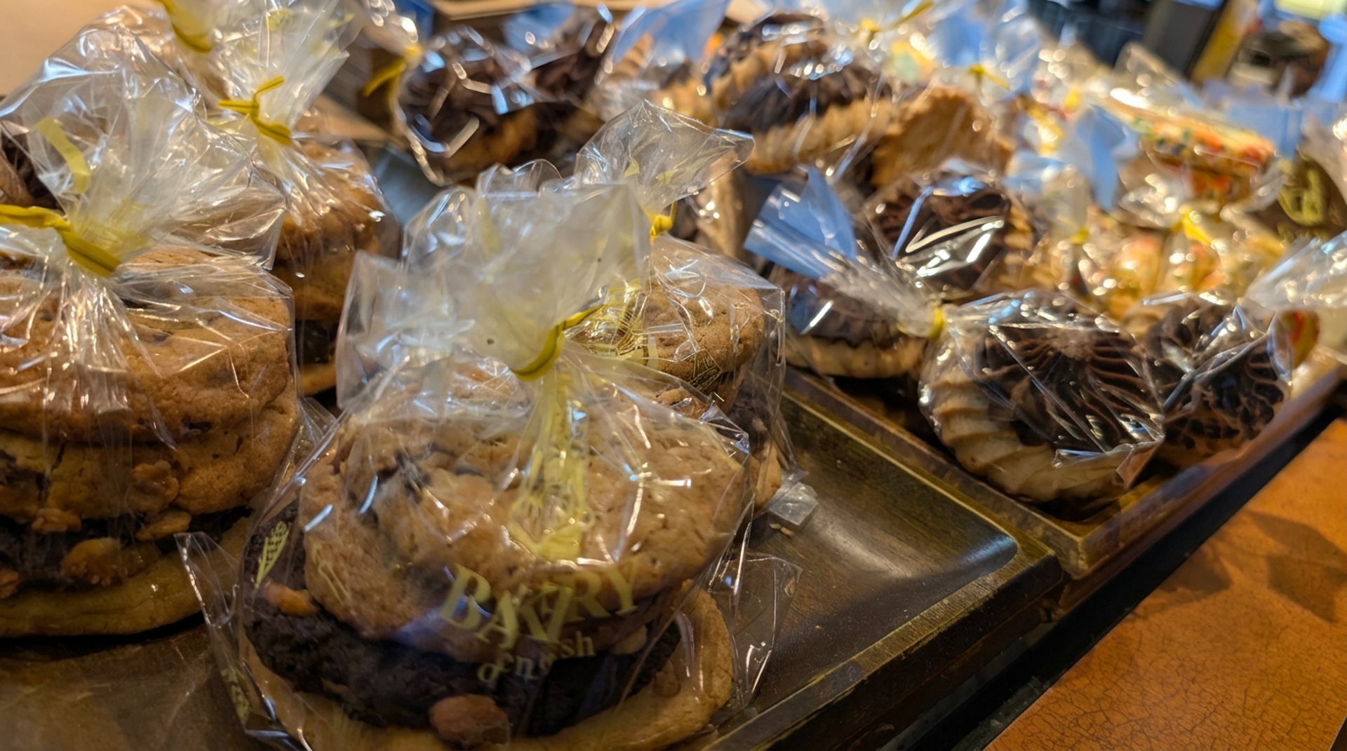 Give the gift of great bagels
